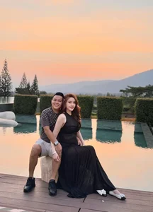 Bao Thy and Khong Tu Quynh: Iconic Pop Princesses Stunning in Summer Bikini Fashion - image 10