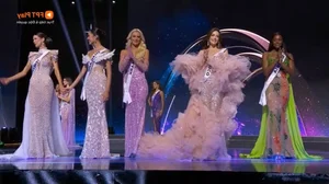 Miss Universe 2024: Denmark Wins the Crown and Ky Duyen Top 30 - image 9
