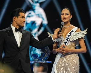 Miss Universe 2024: Denmark Wins the Crown and Ky Duyen Top 30 - image 7