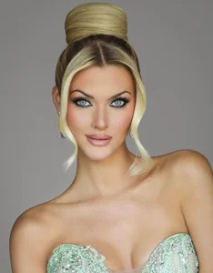 Miss Universe 2024: Denmark Wins the Crown and Ky Duyen Top 30 - image 5