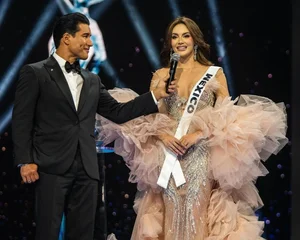 Miss Universe 2024: Denmark Wins the Crown and Ky Duyen Top 30 - image 4