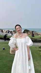 Phan Nhu Thao Beauty Transformation: A 10-Year Journey of Style, Motherhood, and Incredible Weight Loss with Husband Duc An - image 8