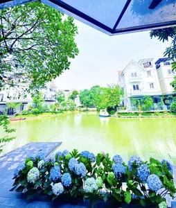 Inside a Floral Paradise: Exploring the Luxurious Villa and Stunning Gardens of a Famous Star - image 3