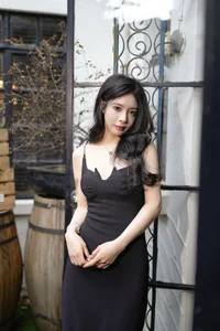 Sophisticated Portrait Gallery: YiTuYu Art Language Vol.7848 Starring Fei Fei - image 30