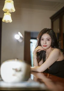 Sophisticated Portrait Gallery: YiTuYu Art Language Vol.7848 Starring Fei Fei - image 27