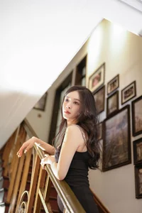 Sophisticated Portrait Gallery: YiTuYu Art Language Vol.7848 Starring Fei Fei - image 8