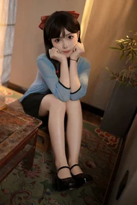 Elegant Bangni Cosplay: Dragon Boat Festival Inspired Portrait Series - 一举高粽 Part 02 (47 High-Definition Photos) - image 2