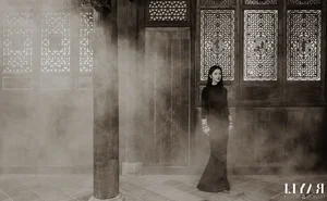Ageless Beauty: How Yang Mi and Jing Tian Define Elegance in Their Late Thirties - image 4