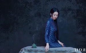 Ageless Beauty: How Yang Mi and Jing Tian Define Elegance in Their Late Thirties - image 3