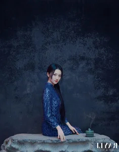 Ageless Beauty: How Yang Mi and Jing Tian Define Elegance in Their Late Thirties - image 13