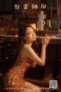 Elegant Art Photography: YiTuYu Art Language Vol.6156 Featuring Da Bai Tu Nai Tang Nu Shi - image 2