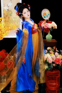 YiTuYu Art Language Vol.7581 Mao Zi Zi: Exploring Grace and Modern Aesthetic in High-Definition Photography - image 14