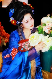 YiTuYu Art Language Vol.7581 Mao Zi Zi: Exploring Grace and Modern Aesthetic in High-Definition Photography - image 6