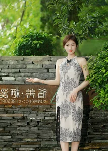 YiTuYu Art Language Vol.4790 Featuring Lu Lu: Artistic Portrait Gallery - image 31