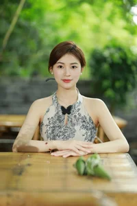 YiTuYu Art Language Vol.4790 Featuring Lu Lu: Artistic Portrait Gallery - image 43