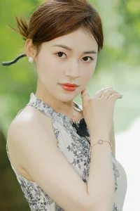 YiTuYu Art Language Vol.4790 Featuring Lu Lu: Artistic Portrait Gallery - image 20
