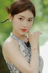 YiTuYu Art Language Vol.4790 Featuring Lu Lu: Artistic Portrait Gallery - image 27