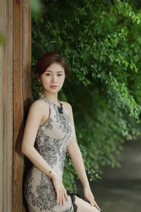 YiTuYu Art Language Vol.4790 Featuring Lu Lu: Artistic Portrait Gallery - image 44