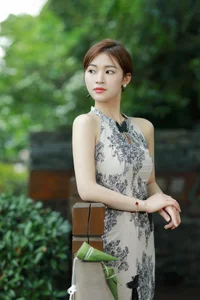 YiTuYu Art Language Vol.4790 Featuring Lu Lu: Artistic Portrait Gallery - image 22