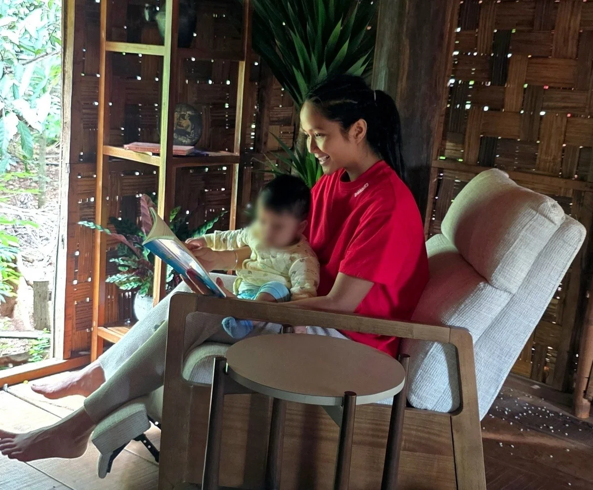 Miss Universe Vietnam H’Hen Niê Embraces Peaceful Motherhood Journey in Her Rural Hometown