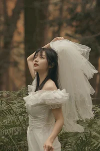 YiTuYu Art Language Vol.6583 Featuring Model Xiao Xu - image 19