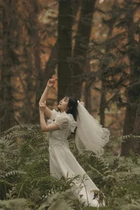YiTuYu Art Language Vol.6583 Featuring Model Xiao Xu - image 23