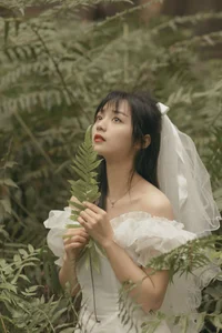 YiTuYu Art Language Vol.6583 Featuring Model Xiao Xu - image 8