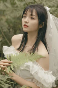 YiTuYu Art Language Vol.6583 Featuring Model Xiao Xu - image 15