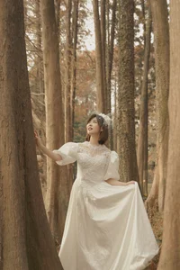 YiTuYu Art Language Vol.6583 Featuring Model Xiao Xu - image 13