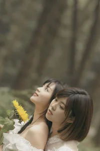 YiTuYu Art Language Vol.6583 Featuring Model Xiao Xu - image 0