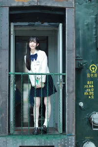 YiTuYu Art Language Vol.6507: Capturing the Ethereal Beauty of Ying Tao Zai Bu Zai - image 54