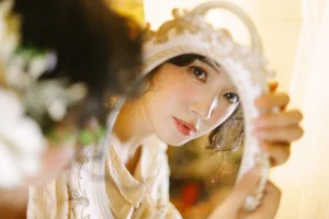 YiTuYu Art Language Vol.7576 Featuring Yi Zhi A Meng Zai - image 14