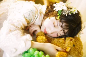 YiTuYu Art Language Vol.7576 Featuring Yi Zhi A Meng Zai - image 28