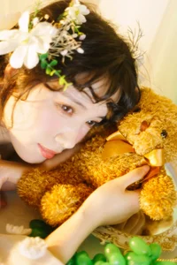 YiTuYu Art Language Vol.7576 Featuring Yi Zhi A Meng Zai - image 27
