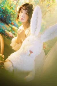 YiTuYu Art Language Vol.7576 Featuring Yi Zhi A Meng Zai - image 15