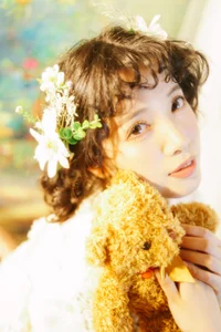 YiTuYu Art Language Vol.7576 Featuring Yi Zhi A Meng Zai - image 21