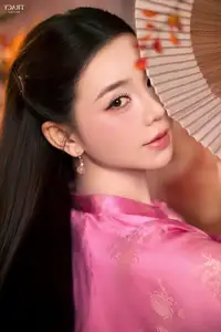 Quynh Kool's Sweet Beauty: Graceful in Traditional Ao Dai - image 3