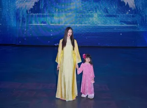 Adorable Tet Moments: Vietnamese Celebrity Kids Shine in Traditional Ao Dai - image 10