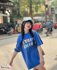 Quynh Alee's Latest Bikini Collection: A Glimpse into the Style of a Top TikTok Influencer - image 33