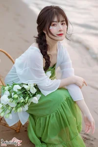 Quynh Alee's Latest Bikini Collection: A Glimpse into the Style of a Top TikTok Influencer - image 20