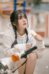 Quynh Alee's Latest Bikini Collection: A Glimpse into the Style of a Top TikTok Influencer - image 38