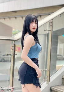 Quynh Alee's Latest Bikini Collection: A Glimpse into the Style of a Top TikTok Influencer - image 18