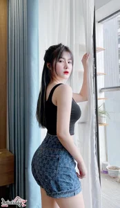 Quynh Alee's Latest Bikini Collection: A Glimpse into the Style of a Top TikTok Influencer - image 42