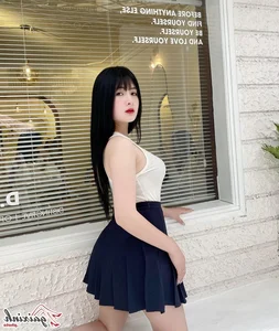 Quynh Alee's Latest Bikini Collection: A Glimpse into the Style of a Top TikTok Influencer - image 49