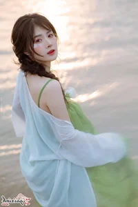 Quynh Alee's Latest Bikini Collection: A Glimpse into the Style of a Top TikTok Influencer - image 39