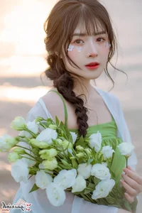 Quynh Alee's Latest Bikini Collection: A Glimpse into the Style of a Top TikTok Influencer - image 36