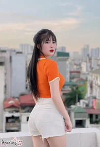 Quynh Alee's Latest Bikini Collection: A Glimpse into the Style of a Top TikTok Influencer - image 6