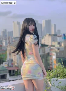 Quynh Alee's Latest Bikini Collection: A Glimpse into the Style of a Top TikTok Influencer - image 48