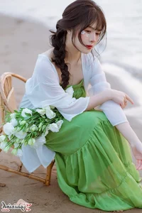 Quynh Alee's Latest Bikini Collection: A Glimpse into the Style of a Top TikTok Influencer - image 41
