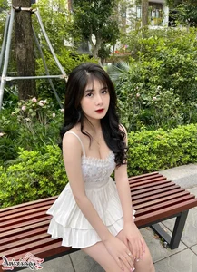 Quynh Alee's Latest Bikini Collection: A Glimpse into the Style of a Top TikTok Influencer - image 4